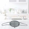 Stoomrek/onderzetter silicone voor Multicookers - Afbeelding 4