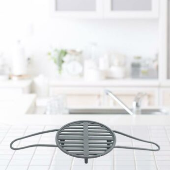 Stoomrek/onderzetter silicone voor Multicookers - Afbeelding 4