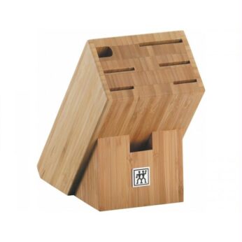 Messenblok 7 dlg. Fivestar Zwilling - Afbeelding 4