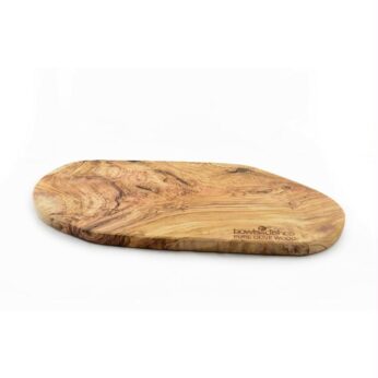 Serveerplank 55 cm Extra breed Bowls & Dishes