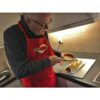 Rasp grof Microplane - Afbeelding 3