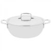 Sudderpan 24 cm Intense-5 Demeyere