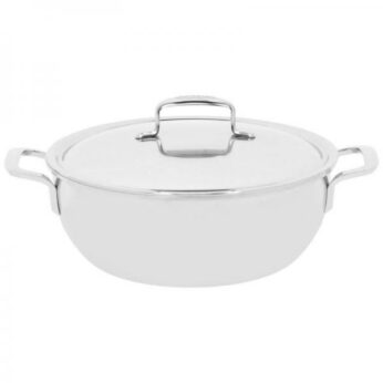 Sudderpan 28 cm Intense-5 Demeyere