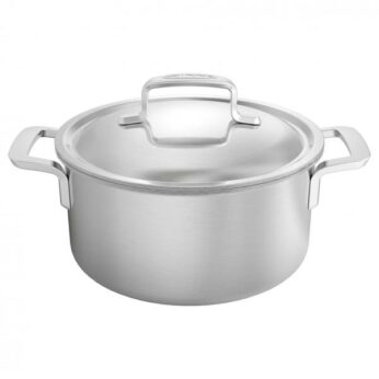 Kookpan 20cm Intense-5 Demeyere