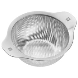 Vergiet rvs 20cm Zwilling