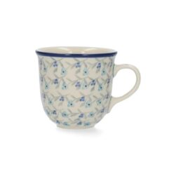 Mok Tulip 200ml Peaceful Bunzlau Castle