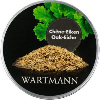 Rookmot eiken 250ml Wartmann
