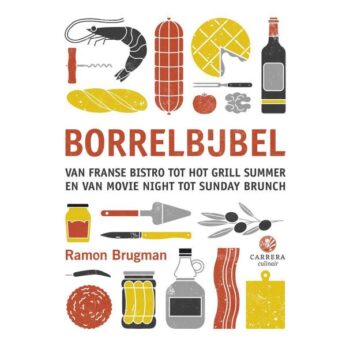 Borrelbijbel