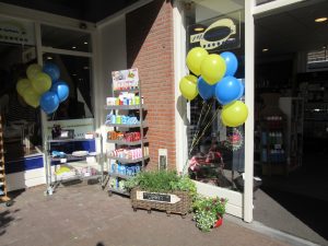 Marian's Kookwereld Naaldwijk Westland
