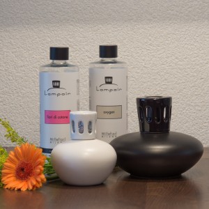 Geurbranders en parfums Marian's Kookwereld Naaldwijk