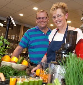 Marian's Kookwereld Naaldwijk Westland