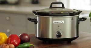 Crockpot slowcooker Marian's Kookwereld Naaldwijk