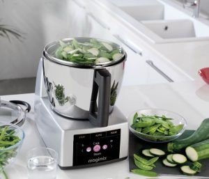 De Magimix Cook-Expert bij Marian's Kookwereld