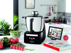De Magimix Cook-Expert bij Marian's Kookwereld