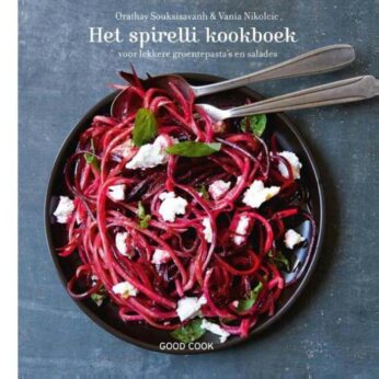 Spirelli kookboek