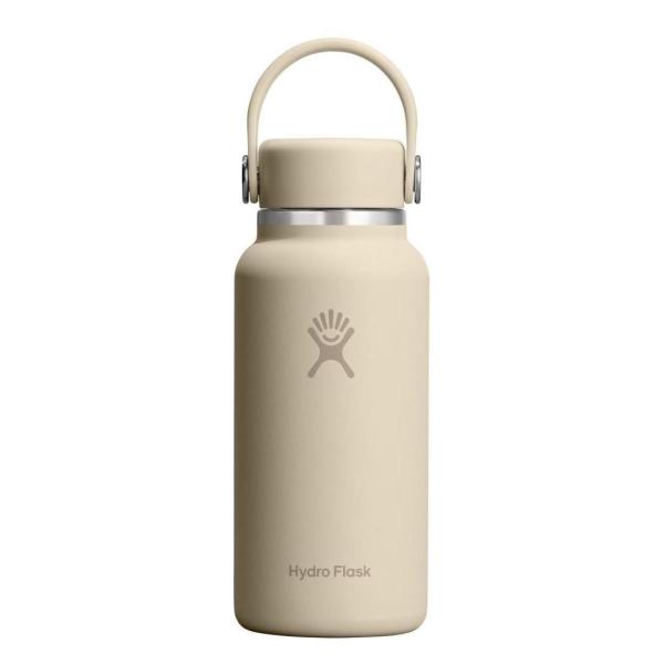 Drinkfles Micro Hydro 300ml Oat Hydro Flask