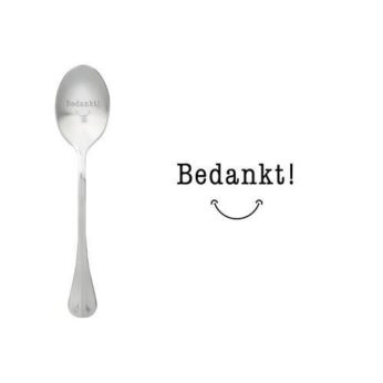 OMS: Bedankt :-) Style de Vie