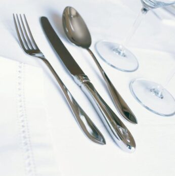 Dessertcouvert Puntfilet 3dlg Keltum - Afbeelding 3