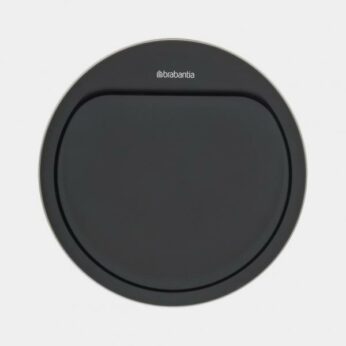 Touch Bin deksel 30 ltr.chroom Brabantia - Afbeelding 2