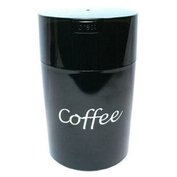 Voorraadbus 1.85 ltr. koffieprint 500gram  CoffeeVac