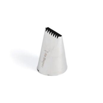 Spuitmondje kartel 20 X 3 MM deBuyer