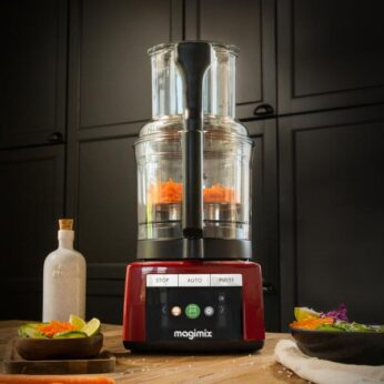 Cook Expert rood Magimix - Afbeelding 17