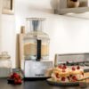 Keukenmachine CS4200XL mat chroom Magimix - Afbeelding 8