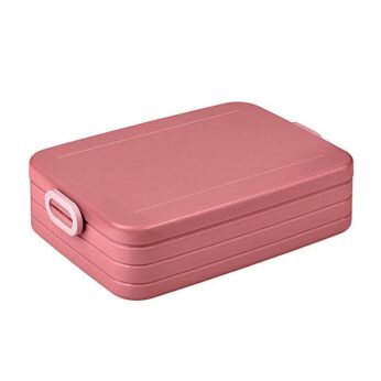 Lunchbox TAB large Vivid Mauve Mepal