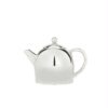 Theepot Minuet 0.5 ltr dubbelwandig chroom Bredemeijer