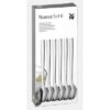 Latte lepels Nuova 6 stuks WMF - Afbeelding 2