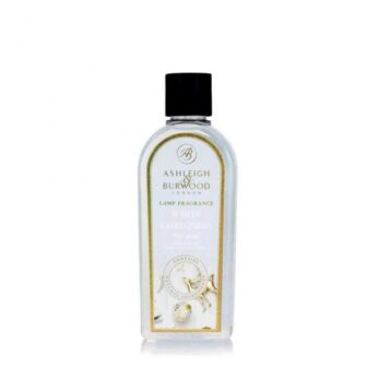 500ml White Christmas=  Ashleigh & Burwood