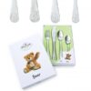 Kindercouvert Beer 4 dlg. VKB