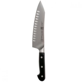 Santukomes 18cm PRO-Rocking Zwilling
