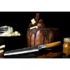 Broodmes Olive Forged - Afbeelding 3