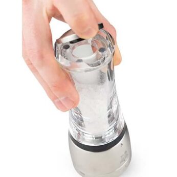 Zoutmolen nw Daman 16cm US Peugeot - Afbeelding 3