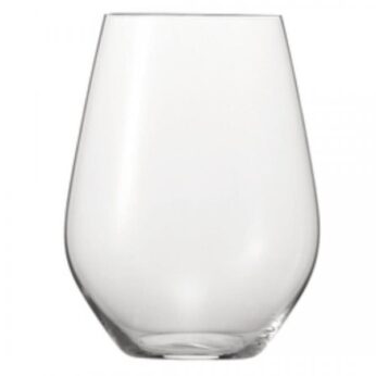uc Gin Tonicglas* z/voet 630ml 4 stuks Spiegelau