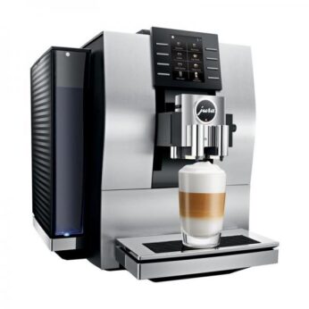 Espresso apparaat Z6 Gebruikt model - Afbeelding 5