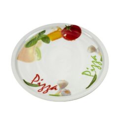 Pizzabord Tomato 30cm Cosy & Trendy