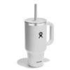 All Around Travel Tumbler 946 ml White Hydro Flask - Afbeelding 3