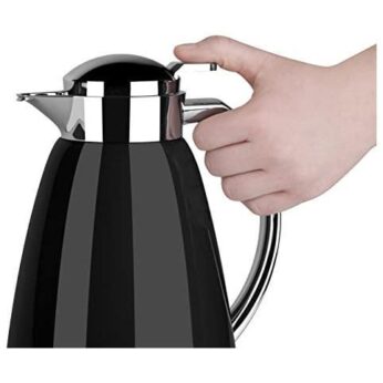 Isoleerkan* Quick Tip 1ltr.Antraciet Emsa - Afbeelding 2