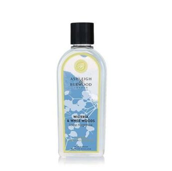500ml Wisteria & White Woods Ashleigh & Burwood