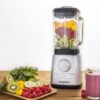 Blender Power-4 mat chroom Magimix - Afbeelding 2