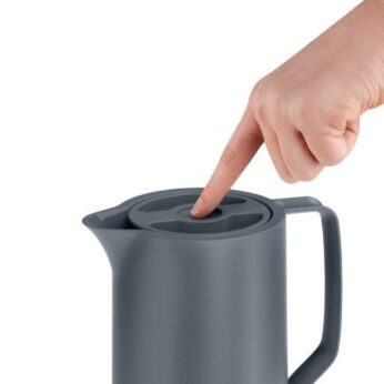 Isoleerkan Motiva grijs 1 ltr Emsa - Afbeelding 5