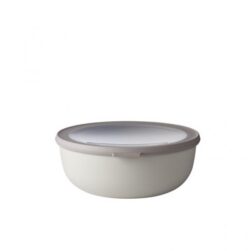 Koektrommel Nordic White Circula Mepal