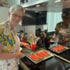 Teppanyaki-5 bakplaat Plancha-5 Demeyere - Afbeelding 8