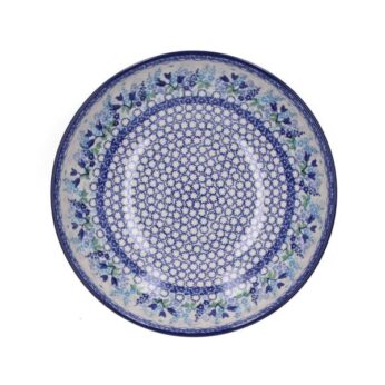 Kom 2650ml Blue Garden Bunzlau Castle - Afbeelding 3