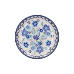 Theezakjesschaaltje Floral Ballet Bunzlau Castle