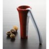 Notenkraker rood Drosselmeyer - Afbeelding 2