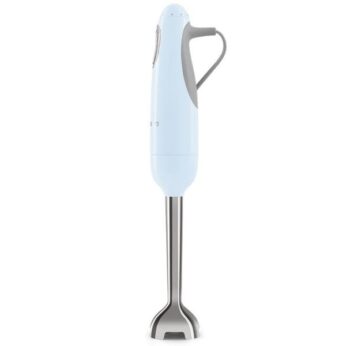 Staafmixer, pastelblauw Smeg - Afbeelding 3