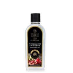 500ml Pomegranate & Baies Rose Ashleigh & Burwood